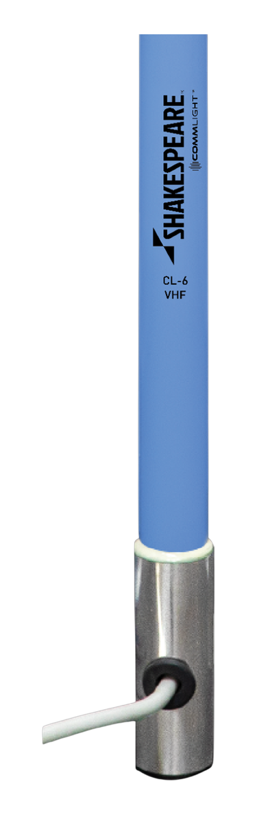 Antena VHF CL-06