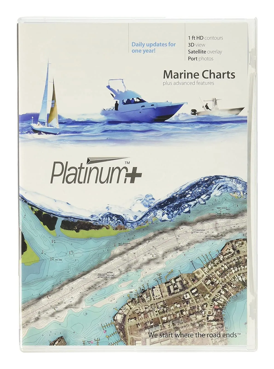 Platinum+ Costa Leste