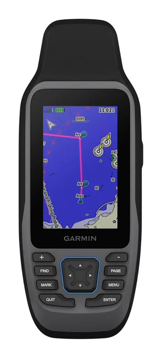 GPS 79S