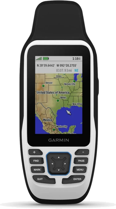 GPS portátil Garmin GPSMAP 79s