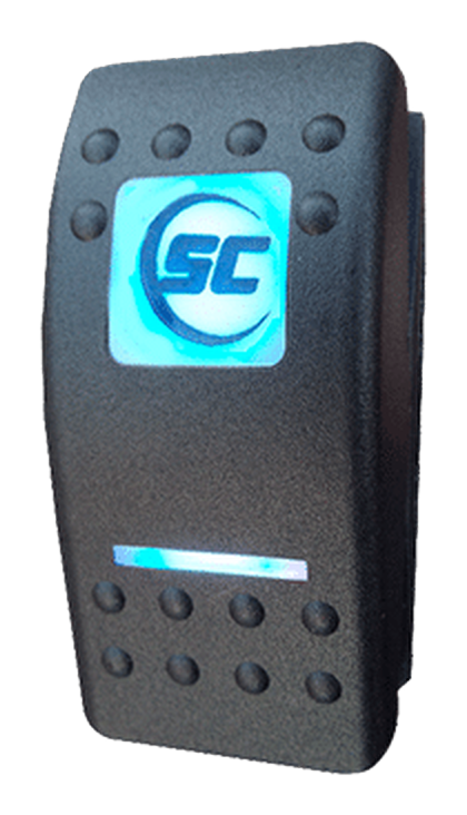 Botão SCM-Switch