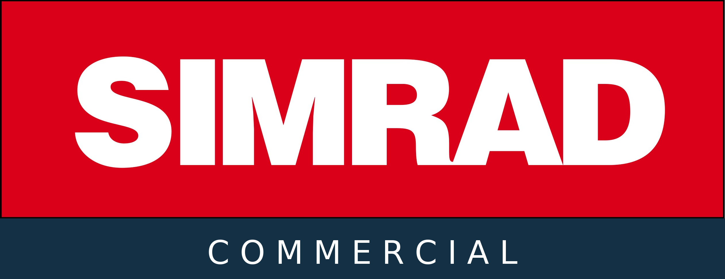 Simrad Commercial