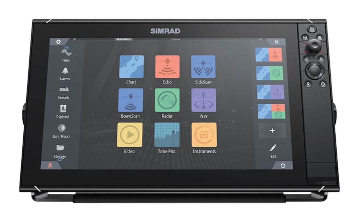 NSS16 EVO3S
