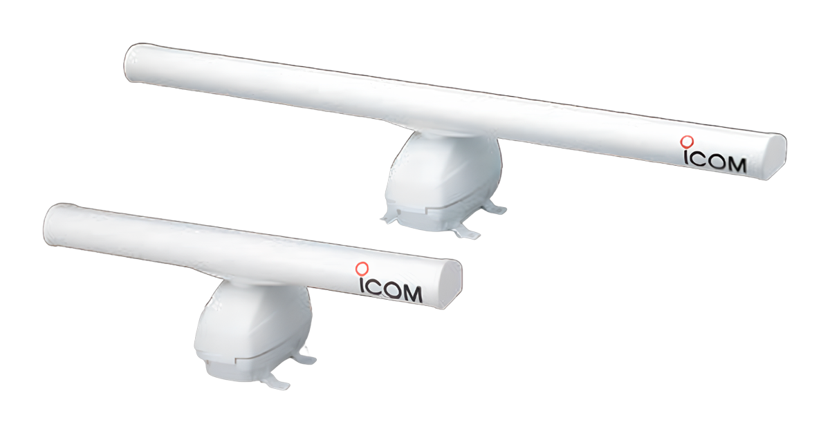 Radar MR1220T6