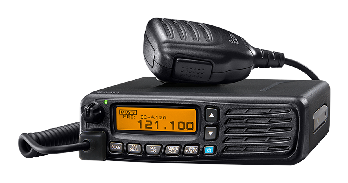 IC-A120