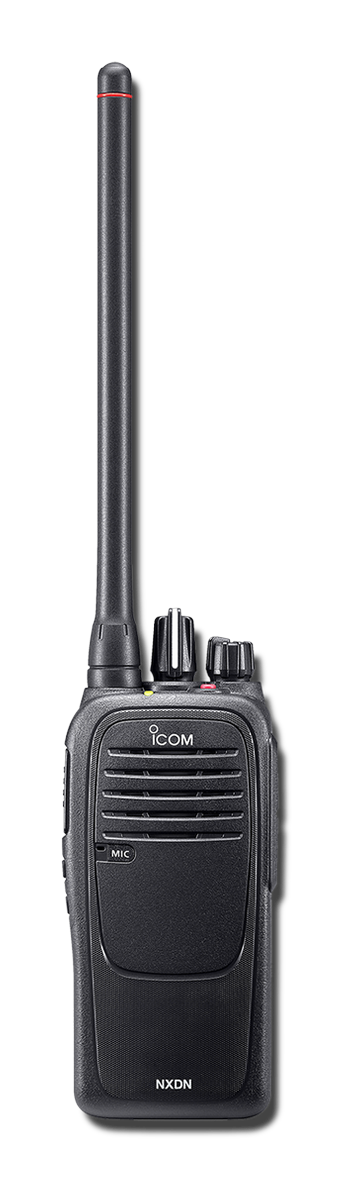 IC-F1000D