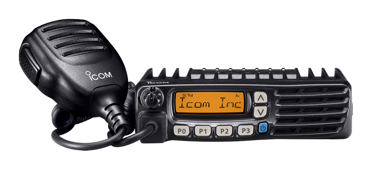 IC-F6023H