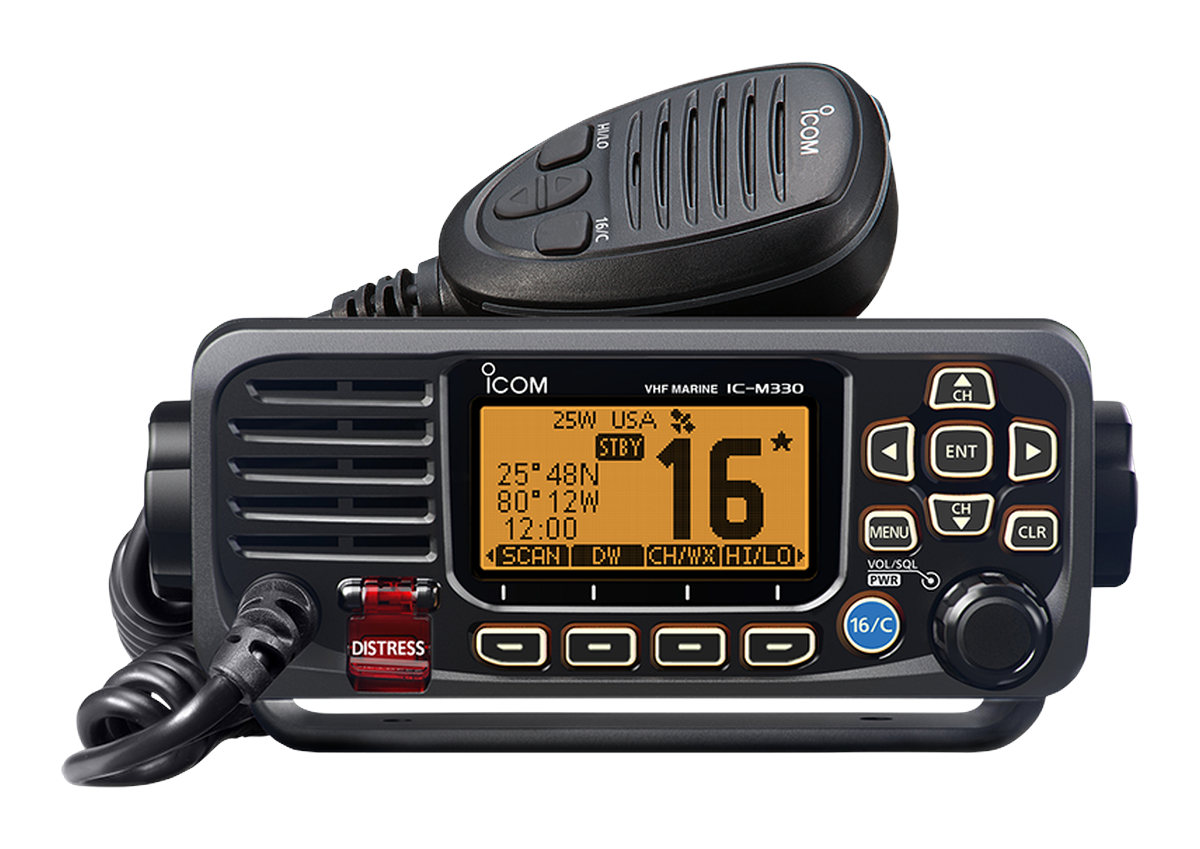 IC-M330G