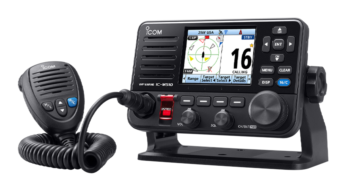 IC-M510